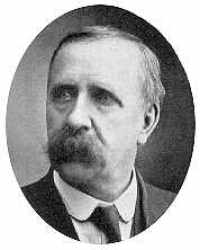 James Thomas Jakeman (1853 - 1921) Profile